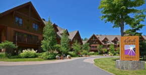 Гостиница Etoile du Matin by Rendez-Vous Mont-Tremblant  Мон-Тремблан